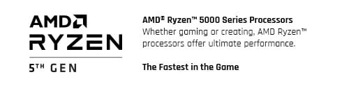 AMD Ryzen 5 Series