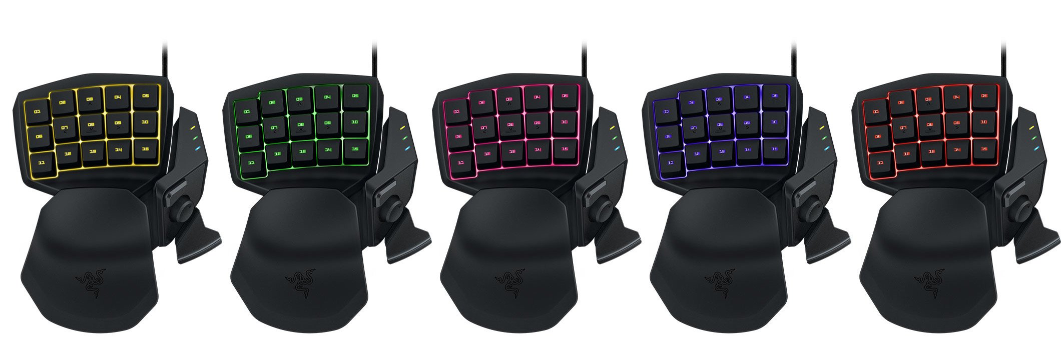 Razer Tartarus