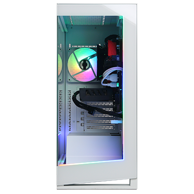 Prebuilt Gaming PC GM 99628 Gaming  PC 