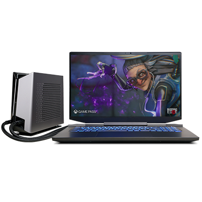 Tracer VIII Gaming I16G LC 300