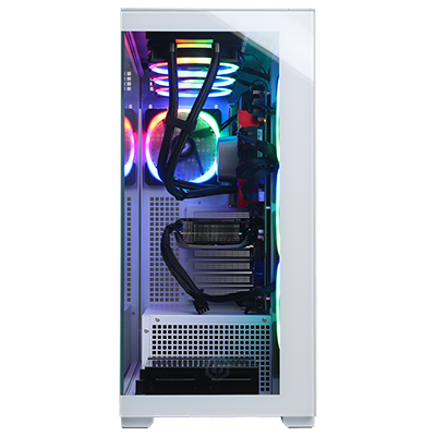 Prebuilt Gaming PC GLX 99624 Gaming  PC 