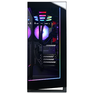 Prebuilt Gaming PC GLX 99615 Gaming  PC 