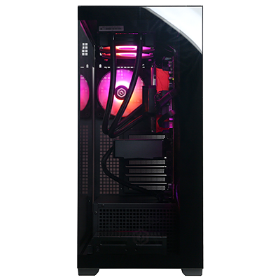 Prebuilt Gaming PC GML 99633 Gaming  PC 