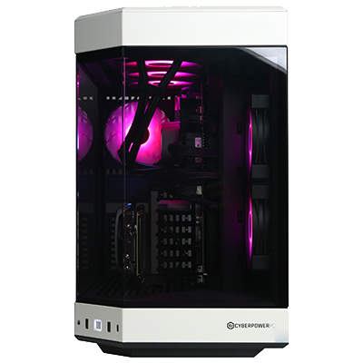 Prebuilt Gaming PC GML 99634 Gaming  PC 