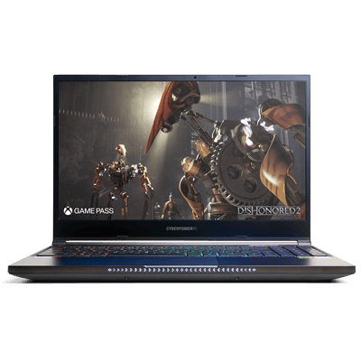 Tracer V Edge Pro I15X 550 Gaming  Notebook 