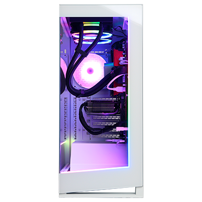 Prebuilt Gaming PC GLX 99616 Gaming  PC 