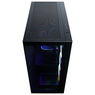 Prebuilt Gaming PC GLX 99623 Gaming  PC 