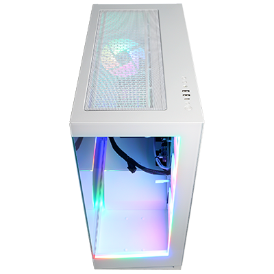 Prebuilt Gaming PC GM 99628 Gaming  PC 