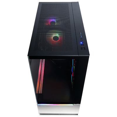 Prebuilt Gaming PC GM 99629 Gaming  PC 