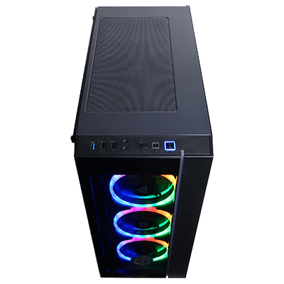 Prebuilt Gaming PC GXL 4416 Gaming  PC 