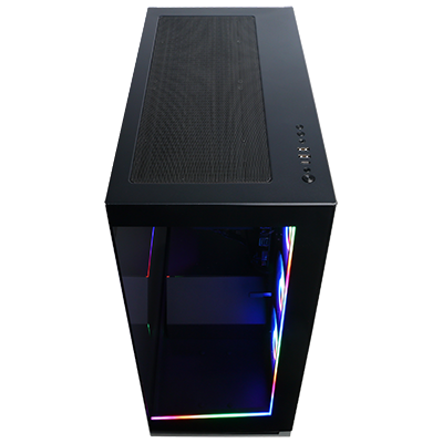 Prebuilt Gaming PC GLX 99615 Gaming  PC 