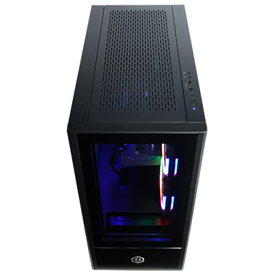 Prebuilt Gaming PC GX 99178 Gaming  PC 