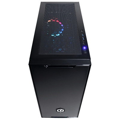 Prebuilt Gaming PC GM 99602 Gaming  PC 