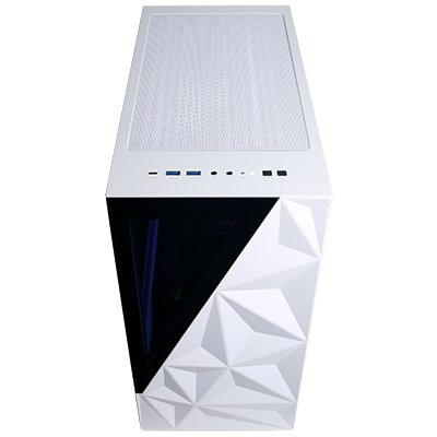 Prebuilt Gaming PC GLX 99619 Gaming  PC 