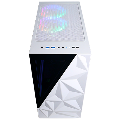 Prebuilt Gaming PC GLX 99620 Gaming  PC 