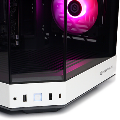 Prebuilt Gaming PC GML 99634 Gaming  PC 