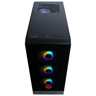 Prebuilt Gaming PC GM 99636 Gaming  PC 