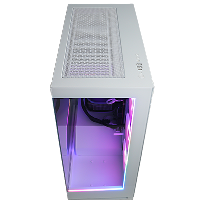 Prebuilt Gaming PC GLX 99616 Gaming  PC 