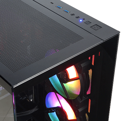 Prebuilt Gaming PC GM 99630 Gaming  PC 