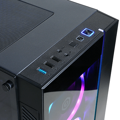 Prebuilt Gaming PC GXL 4416 Gaming  PC 