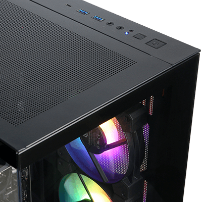 Prebuilt Gaming PC GML 99631 Gaming  PC 