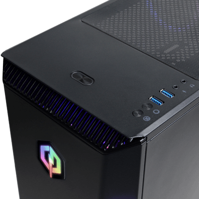 Prebuilt Gaming PC GM 7216 Gaming  PC 