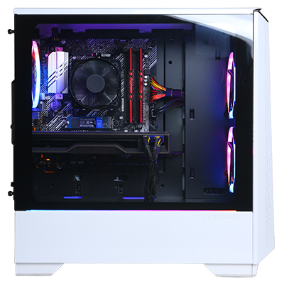 Prebuilt Gaming PC GM 4543 Gaming  PC 