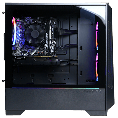 Prebuilt Gaming PC GM 9788 Gaming  PC 