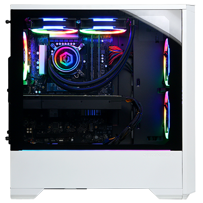 Prebuilt Gaming PC GLX 99613 Gaming  PC 