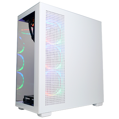 Prebuilt Gaming PC GLX 99624 Gaming  PC 