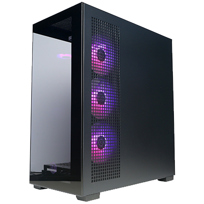 Prebuilt Gaming PC GML 99633 Gaming  PC 