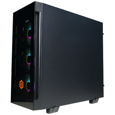 Prebuilt Gaming PC GM 99636 Gaming  PC 