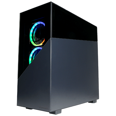 Prebuilt Gaming PC GLX 99174 Gaming  PC 