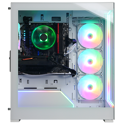 Prebuilt Gaming PC GM 99628 Gaming  PC 