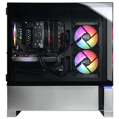 Prebuilt Gaming PC GM 99629 Gaming  PC 