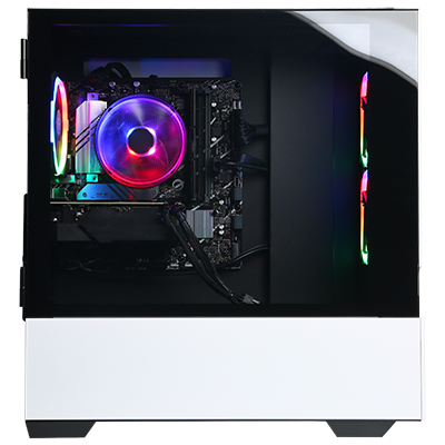 Prebuilt Gaming PC GM 99627 Gaming  PC 