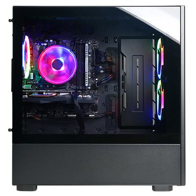 Prebuilt Gaming PC GM 99626 Gaming  PC 