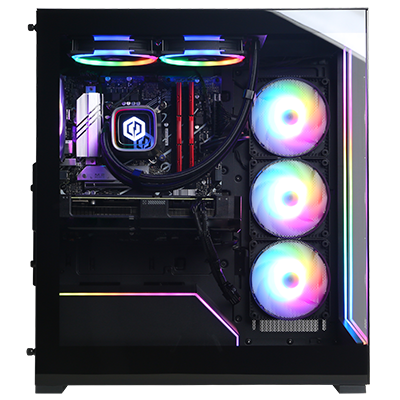 Prebuilt Gaming PC GLX 99615 Gaming  PC 