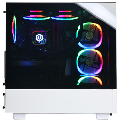 Prebuilt Gaming PC GLX 99619 Gaming  PC 