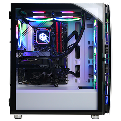 Prebuilt Gaming PC GLX 99611 Gaming  PC 