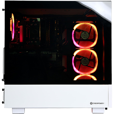 Prebuilt Gaming PC GX 8055 Gaming  PC 