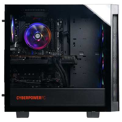 Prebuilt Gaming PC GM 99636 Gaming  PC 