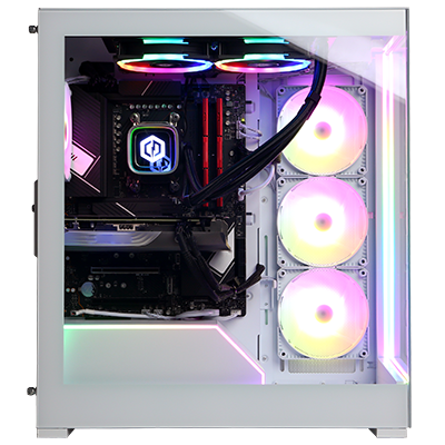 Prebuilt Gaming PC GLX 99616 Gaming  PC 