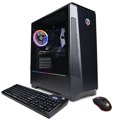 Prebuilt Gaming PC GM 9788 Gaming  PC 