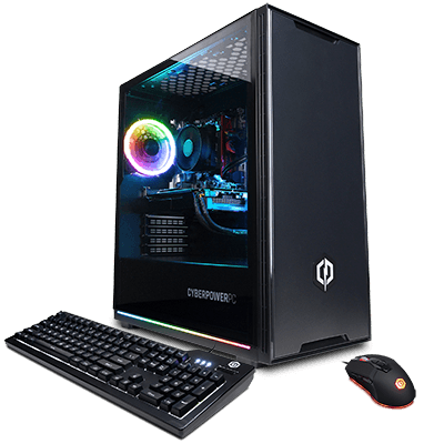 Prebuilt Gaming PC GM 99602 Gaming  PC 