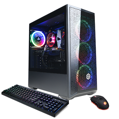 Prebuilt Gaming PC GX 2803 Gaming  PC 