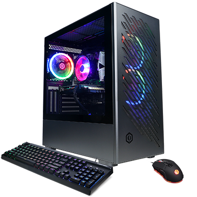 Prebuilt Gaming PC GM 99626 Gaming  PC 