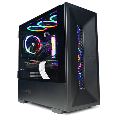 Syber M Elite 300 Gaming  PC 