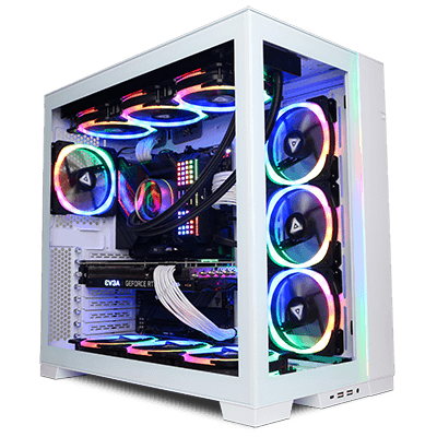 Buddha 100 Gaming  PC 