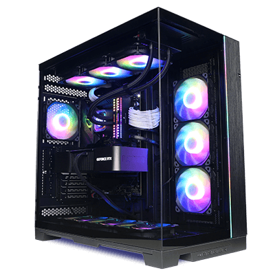 AMD Threadripper Core Gaming  PC 